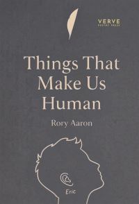 Book Cover for Eric by Rory Aaron