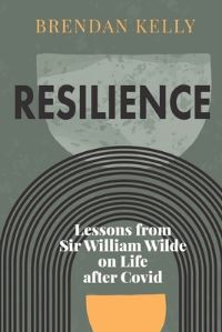 Book Cover for Resilience by Brendan Kelly