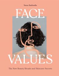 Book Cover for Face Values by Navaz Batliwalla