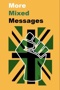 Book Cover for More Mixed Messages by Mark Thompson