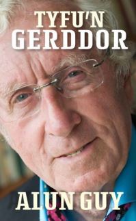 Book Cover for Tyfu'n Gerddor by Alun Guy