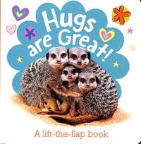 Book Cover for Hugs Are Great! by 