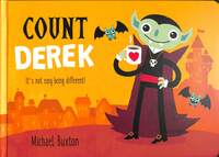 Book Cover for Count Derek by Michael Buxton