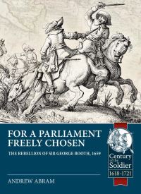 Book Cover for For a Parliament Freely Chosen by Andrew Abram