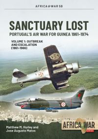 Book Cover for Sanctuary Lost by Matthew M Hurley, José Augusto Matos