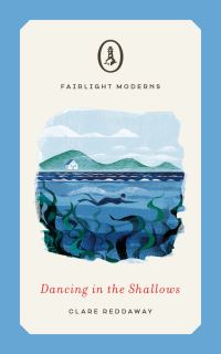 Book Cover for Dancing in the Shallows by Clare Reddaway