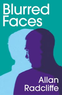 Book Cover for Blurred Faces by Allan Radcliffe