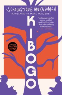 Book Cover for Kibogo by Scholastique Mukasonga