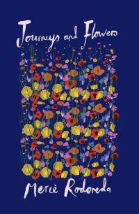 Book Cover for Journeys and Flowers by Mercè Rodoreda