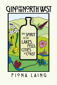 Book Cover for Gins of the North West by Fiona Laing