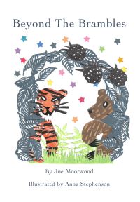 Book Cover for Beyond the Brambles by Joe Moorwood