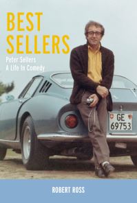 Book Cover for Best Sellers by Robert Ross