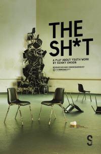 Book Cover for The Sh*t by Kenneth Emson