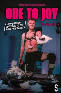 Book Cover for Ode to Joy by James Ley