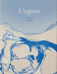 Book Cover for Ungone by HANNAH PATTERSON