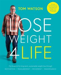 Book Cover for Lose Weight 4 Life by Tom Watson