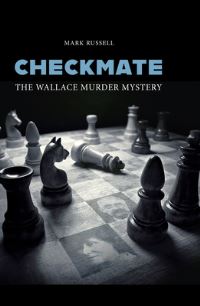 Book Cover for Checkmate by Mark Russell