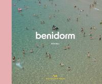 Book Cover for Benidorm by Rob Ball