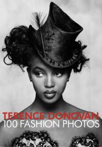 Book Cover for Terence Donovan - 100 Fashion Photos by Terence Donovan