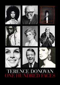Book Cover for Terence Donovan by Terence Donovan