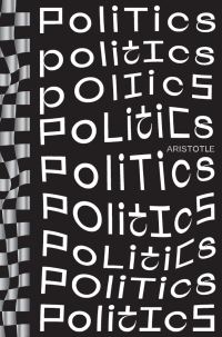 Book Cover for Politics by Aristotle