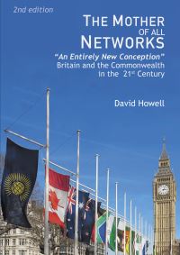 Book Cover for The Mother of All Networks by David Howell