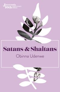 Book Cover for Satans and Shaitans by Obinna Udenwe