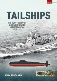 Book Cover for Tailships by John A Rodgaard
