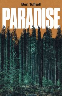Book Cover for Paradise by Ben Tufnell