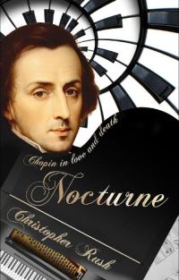 Book Cover for Nocturne by Christopher Rush
