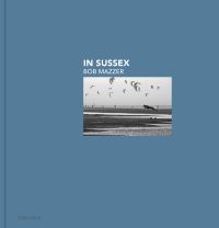 Book Cover for In Sussex by Bob Mazzer