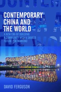 Book Cover for Contemporary China and the World by David Ferguson