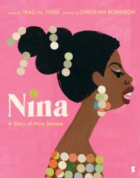 Book Cover for Nina by Traci N Todd