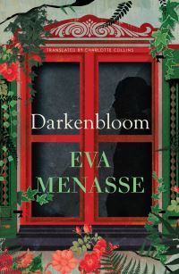 Book Cover for Darkenbloom by Eva Menasse