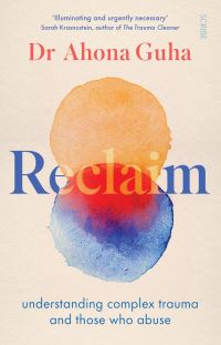 Book Cover for Reclaim by Ahona Guha