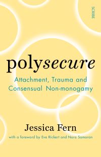 Book Cover for Polysecure by Jessica Fern