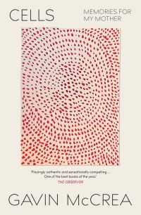 Book Cover for Cells by Gavin McCrea