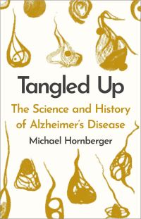 Book Cover for Tangled Up by Michael Hornberger