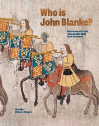 Book Cover for Who Is John Blanke? by Michael Ohajuru