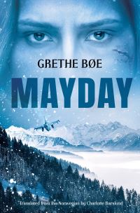 Book Cover for Mayday by Grethe Bøe