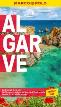 Book Cover for Algarve by 