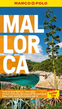 Book Cover for Mallorca by 
