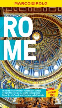 Book Cover for Rome by 