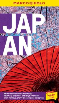 Book Cover for Japan by 