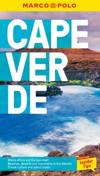 Book Cover for Cape Verde by 