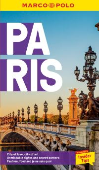 Book Cover for Paris by 
