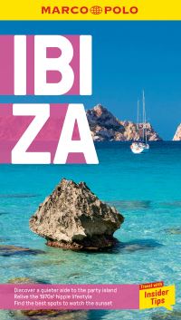 Book Cover for Ibiza by 