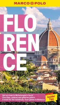 Book Cover for Florence by Marco Polo