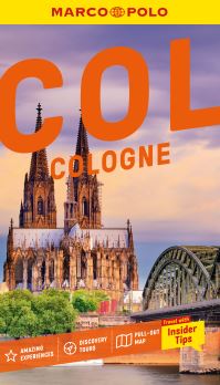 Book Cover for Cologne by 