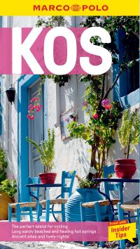 Book Cover for Kos by 
